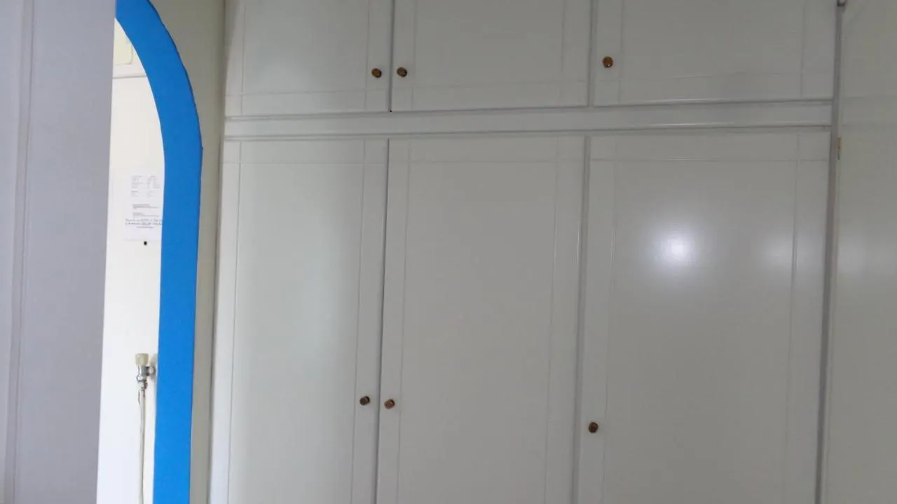 Mouses-Seaside Appartement Nea Kallikrateia